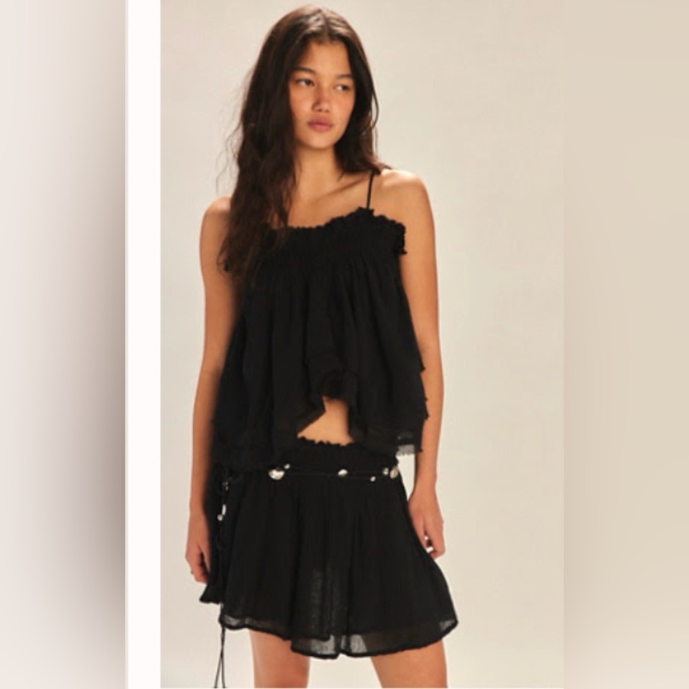 Free People Layla Set